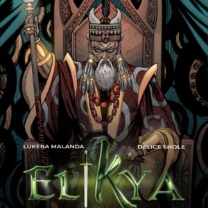 Elikya Origins - Tome 1