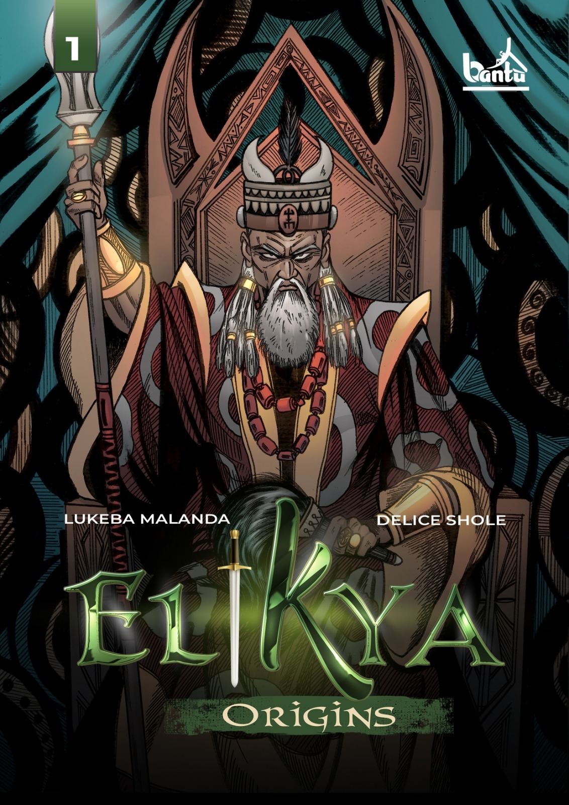 elikya-origins-tome-1