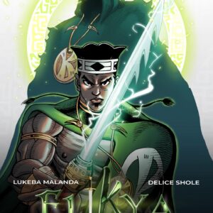 Elikya Origins - Tome 2