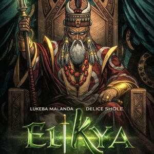 Elikya Origins - Tome 1 (Ebook)