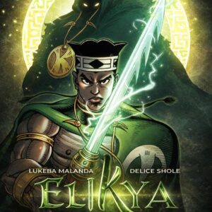 Elikya Origins - Tome 2 (Ebook)